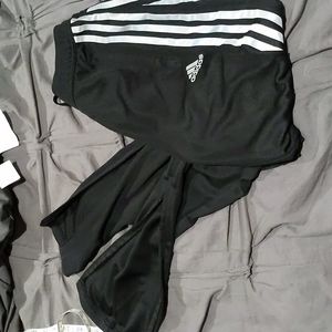 Adidas running pants